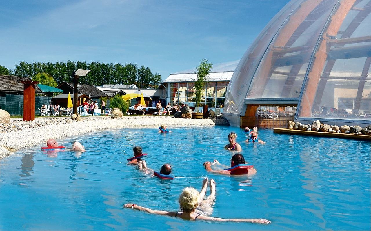 Therme Bad Wilsnack